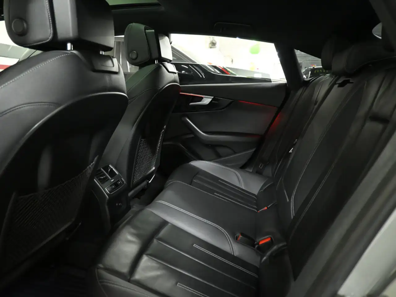 Audi A5 снимка Audi A5
