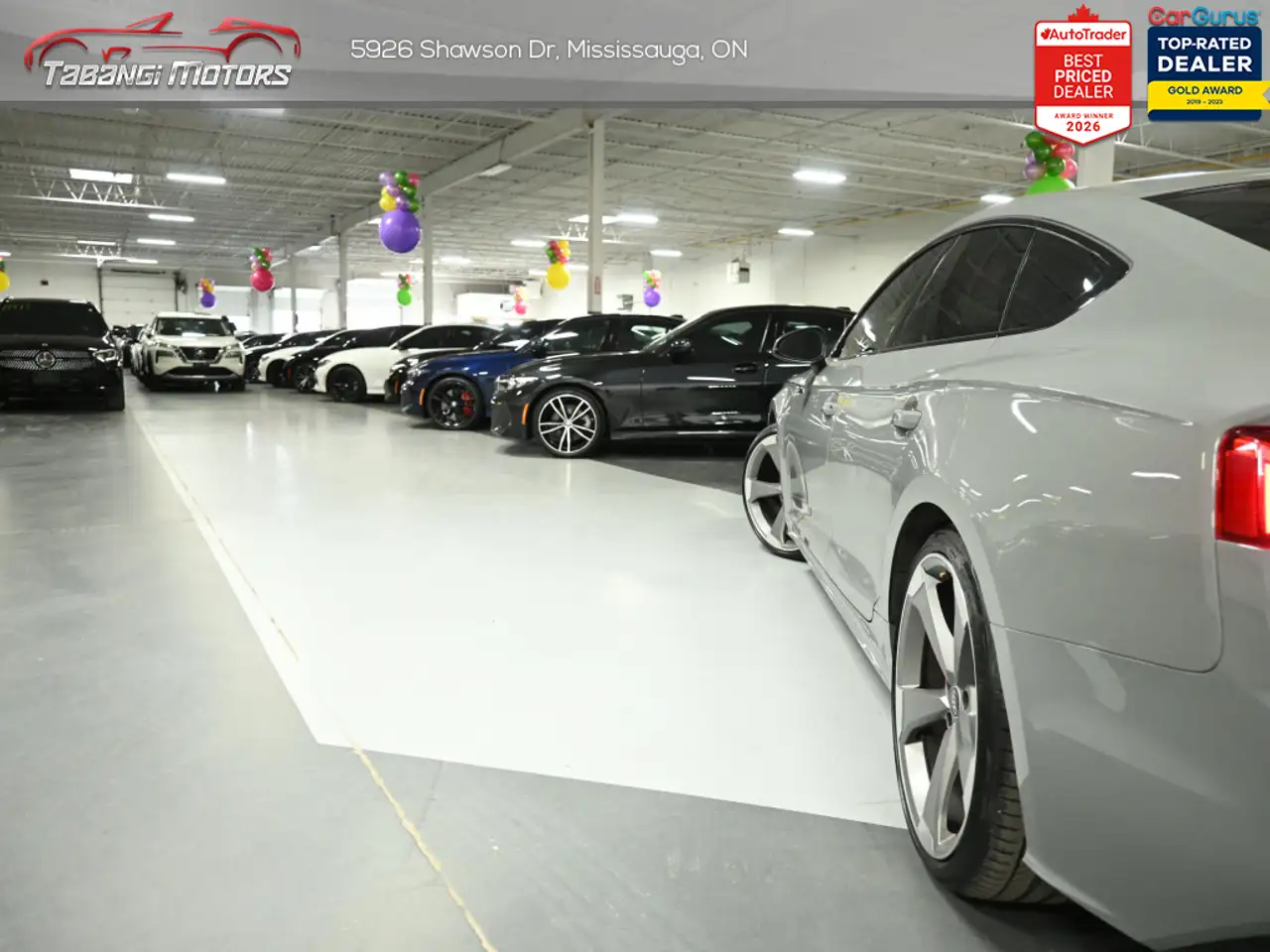 Audi A5 снимка Audi A5