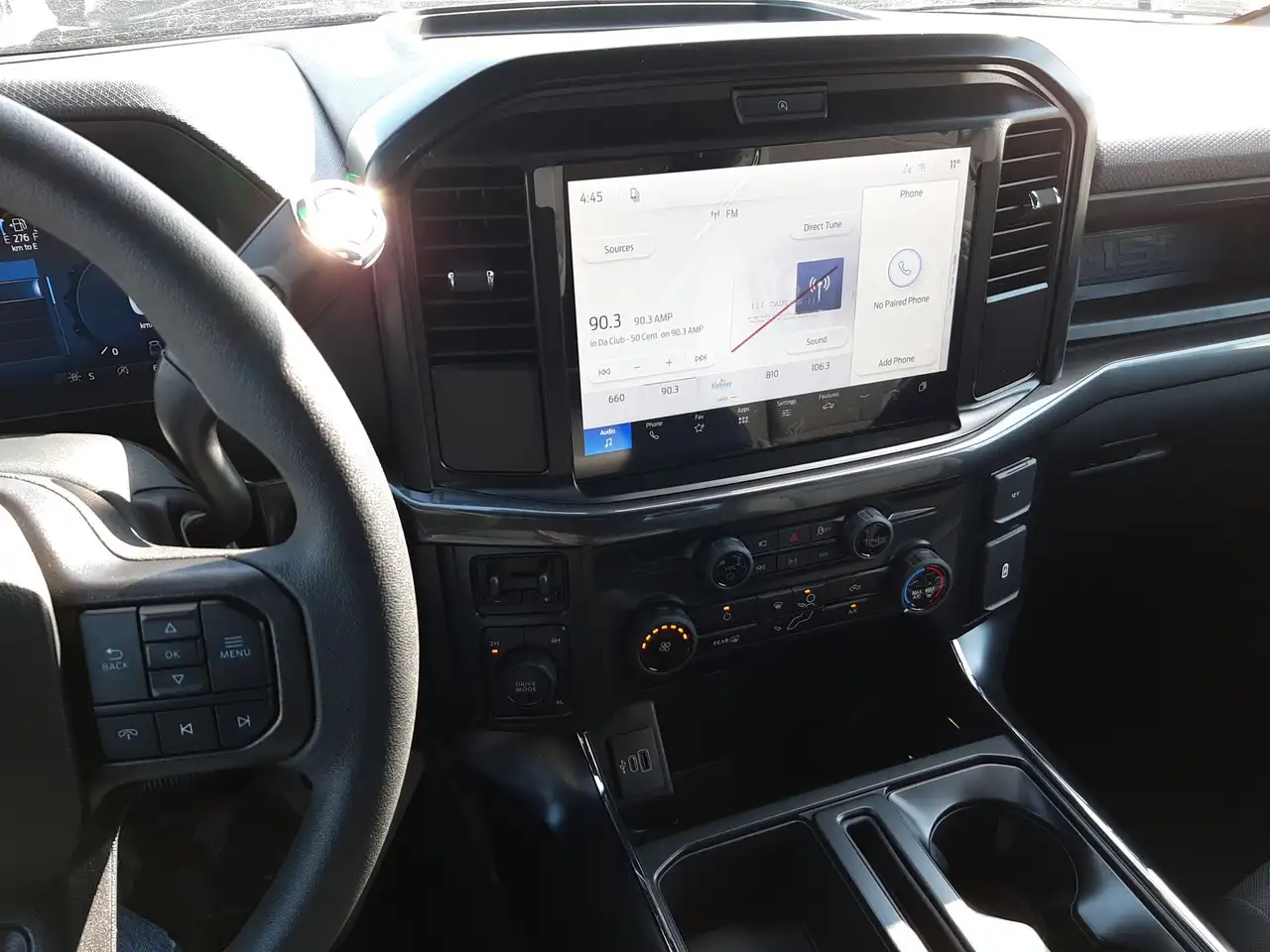 Ford F 150 photo Ford F 150