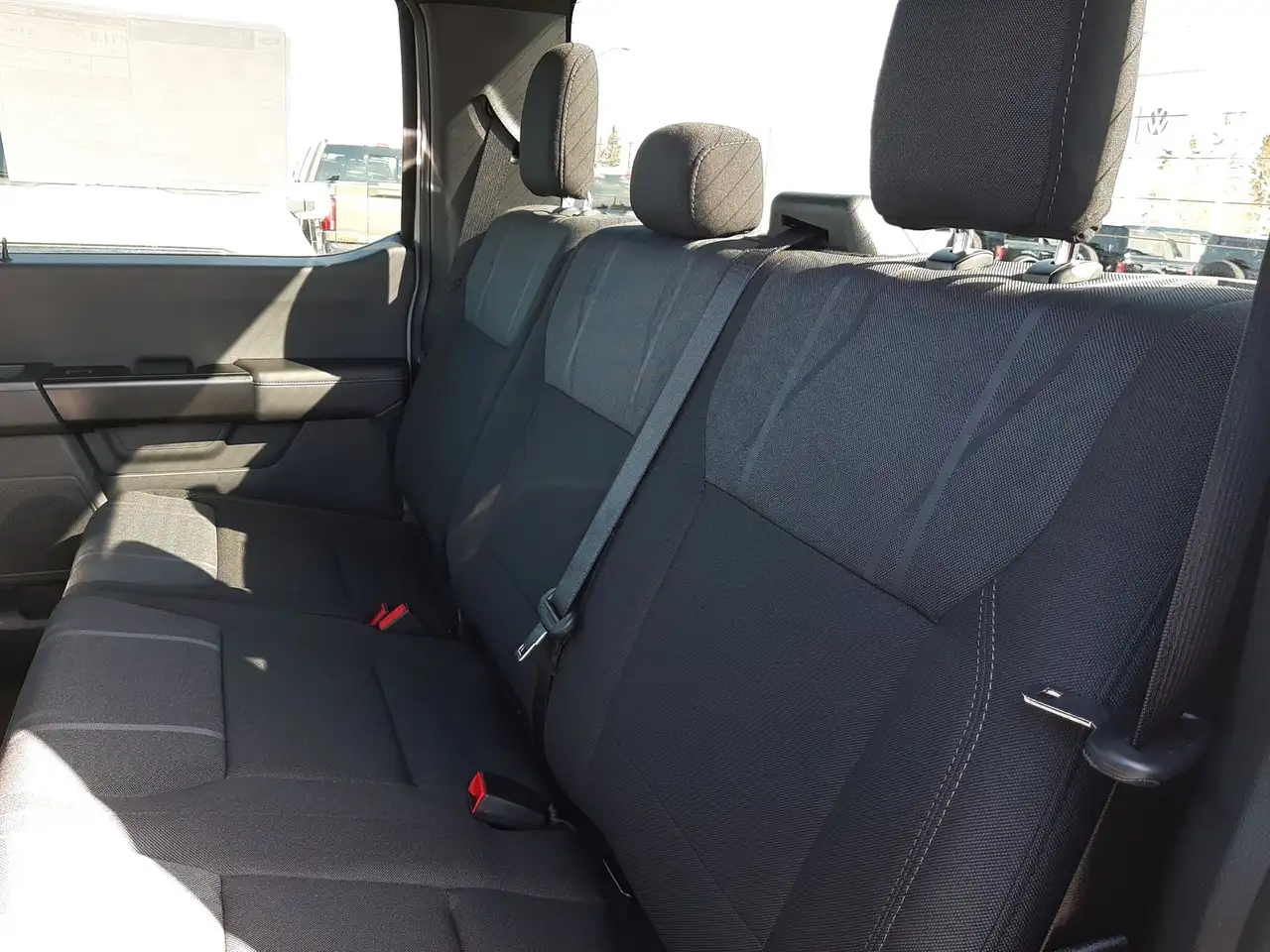 Ford F 150 photo Ford F 150