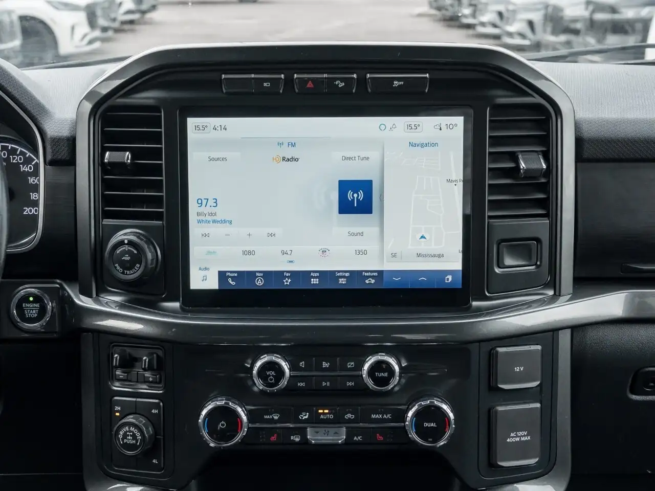Ford F 150 снимка Ford F 150