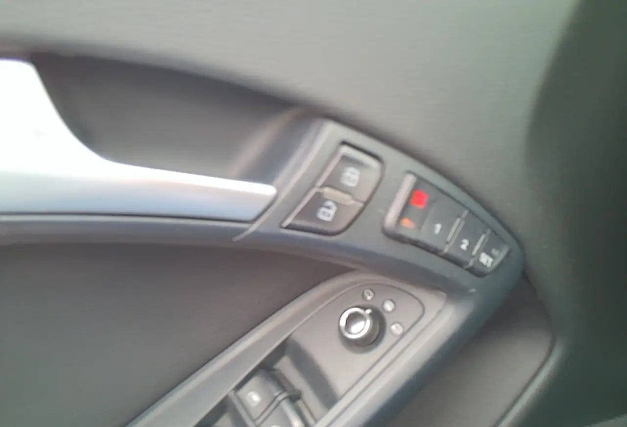 Audi A5 photo Audi A5