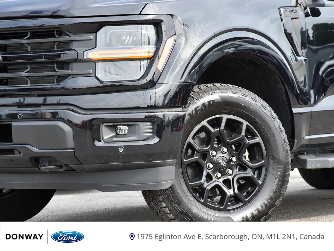 Ford F 150 photo Ford F 150