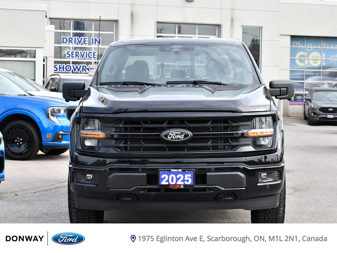 Ford F 150 photo Ford F 150