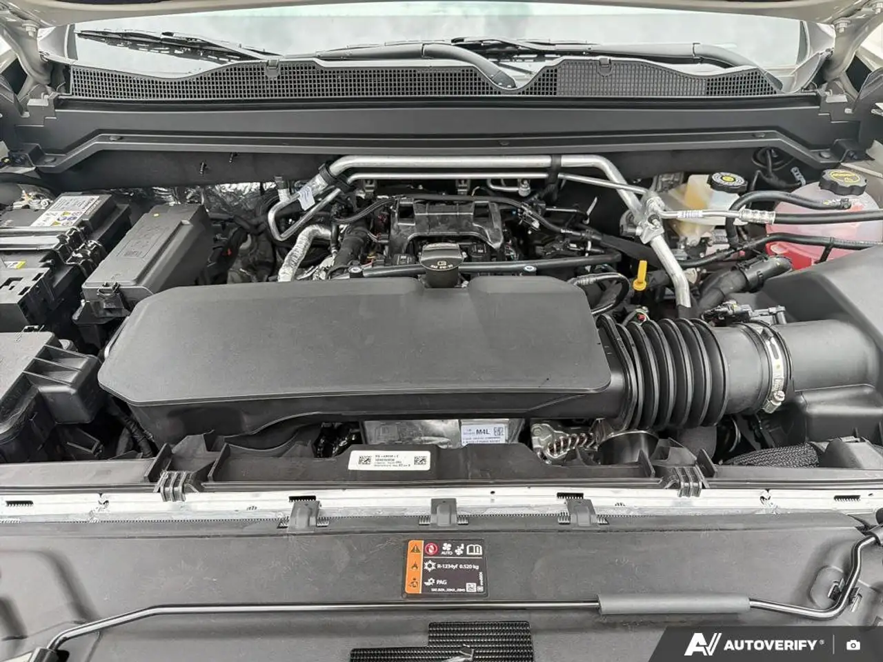 Chevrolet Colorado снимка Chevrolet Colorado