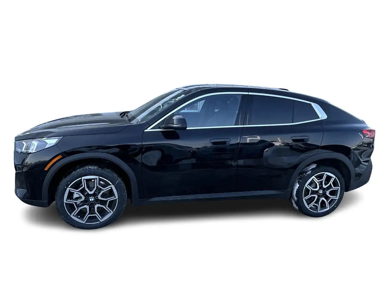 BMW X2 photo BMW X2
