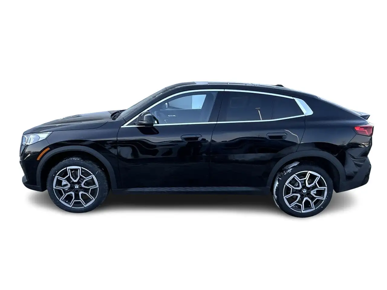BMW X2 photo BMW X2