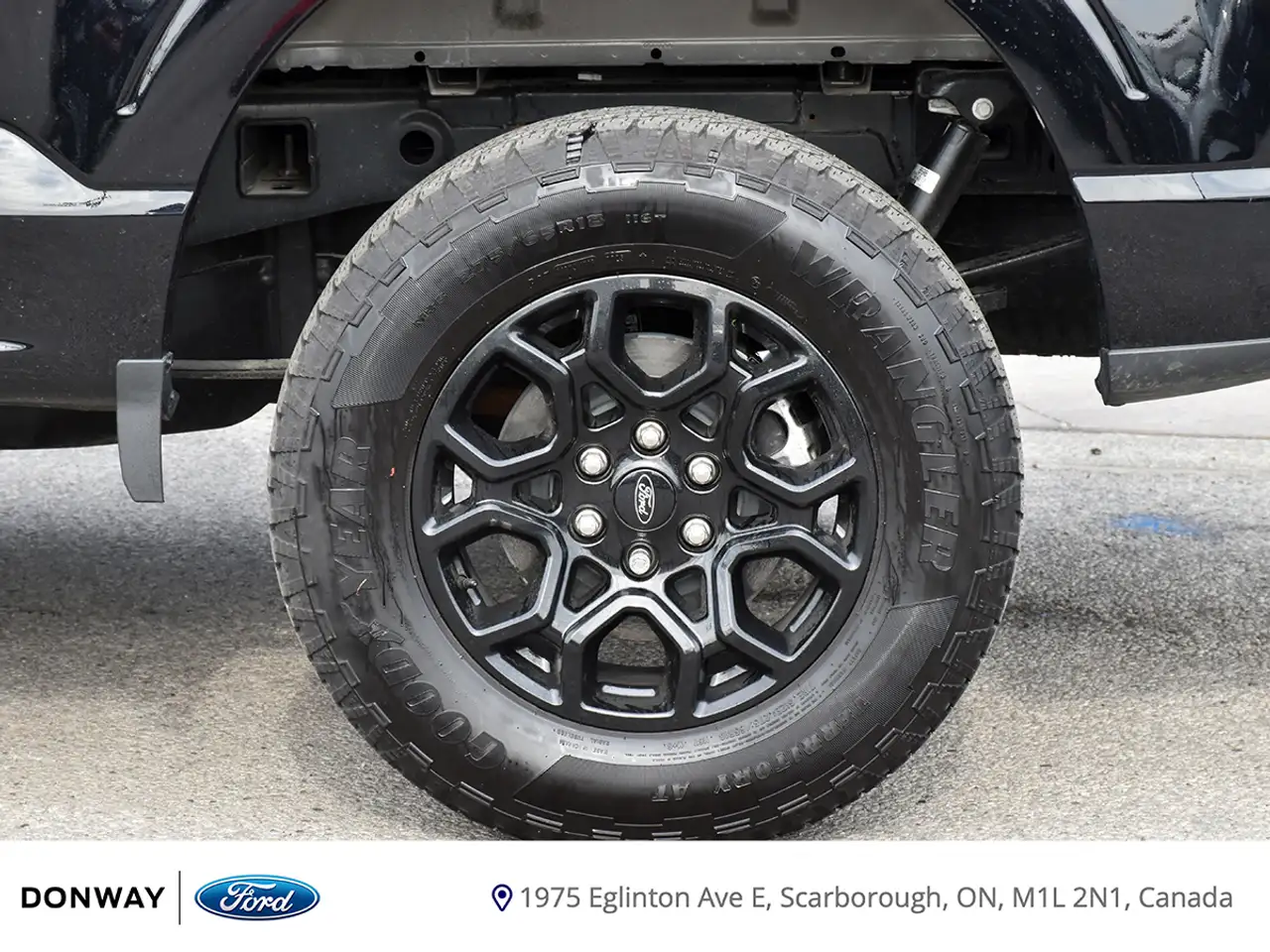 Ford F 150 photo Ford F 150
