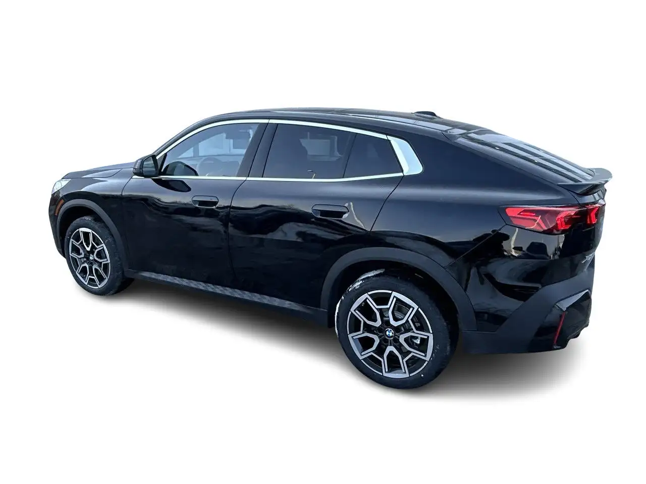 BMW X2 photo BMW X2