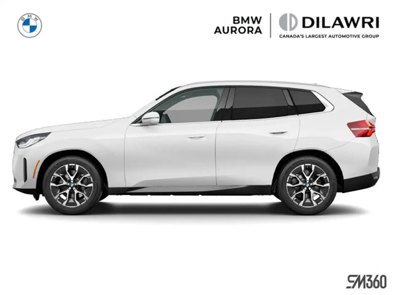 BMW X3 снимка BMW X3