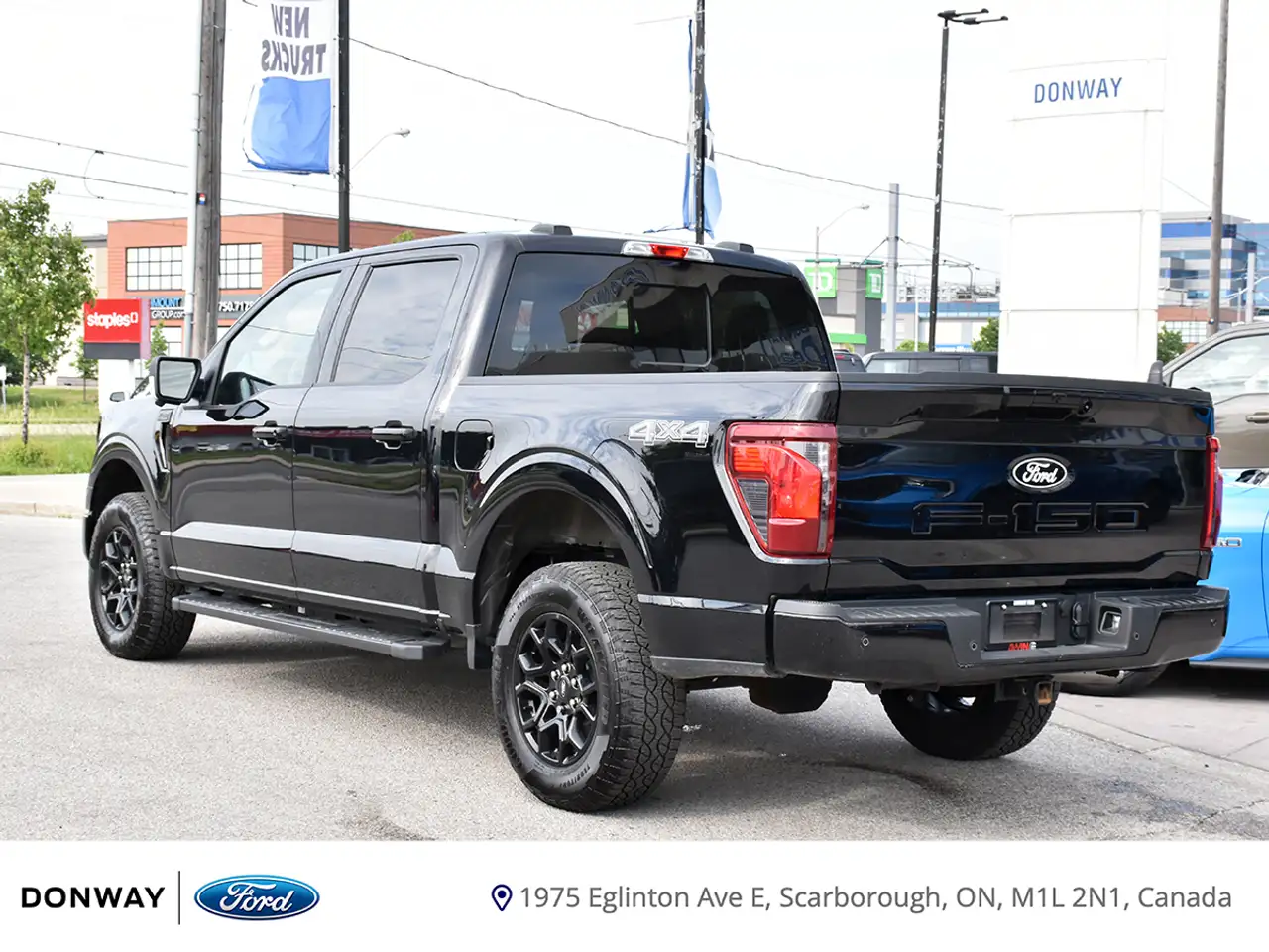 Ford F 150 photo Ford F 150