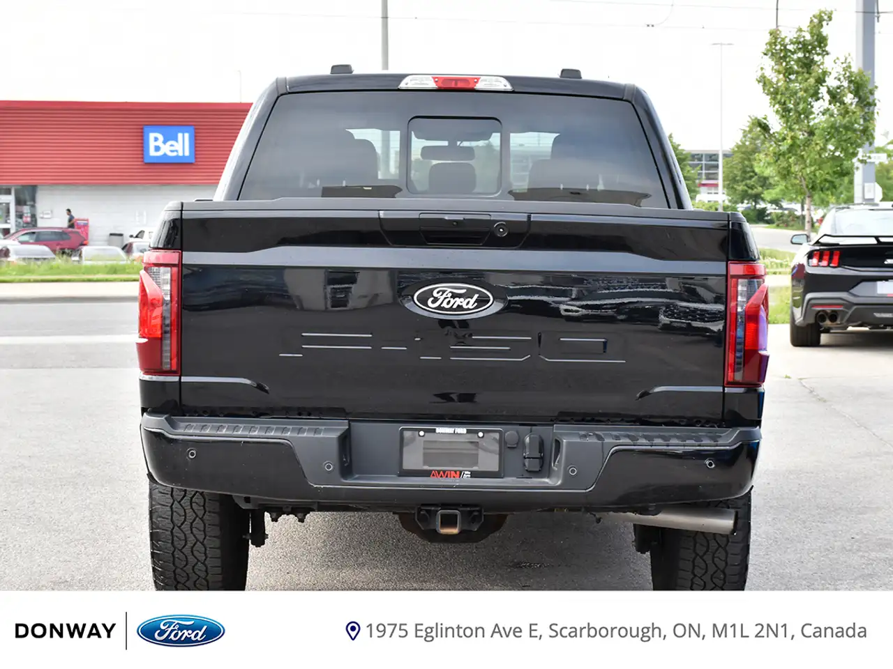 Ford F 150 photo Ford F 150