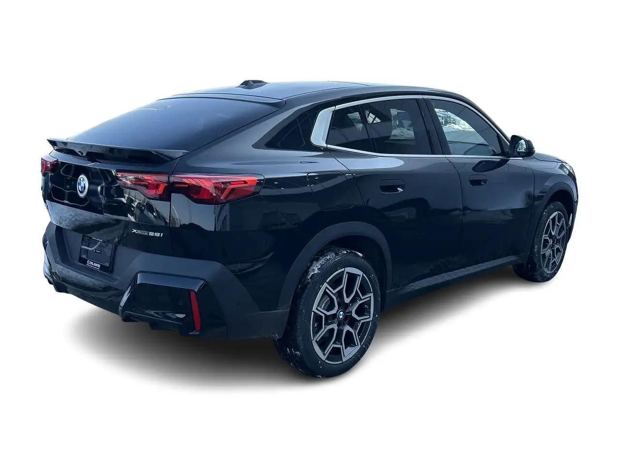 BMW X2 photo BMW X2