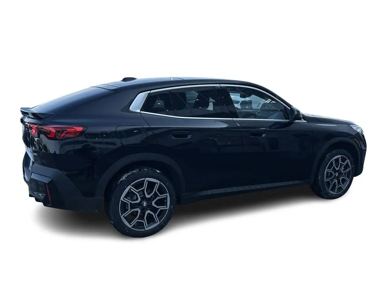 BMW X2 photo BMW X2