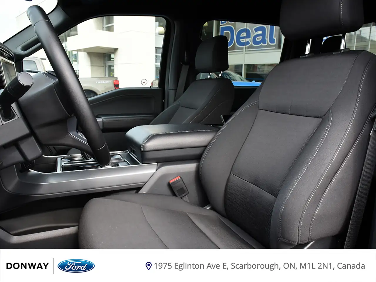 Ford F 150 photo Ford F 150