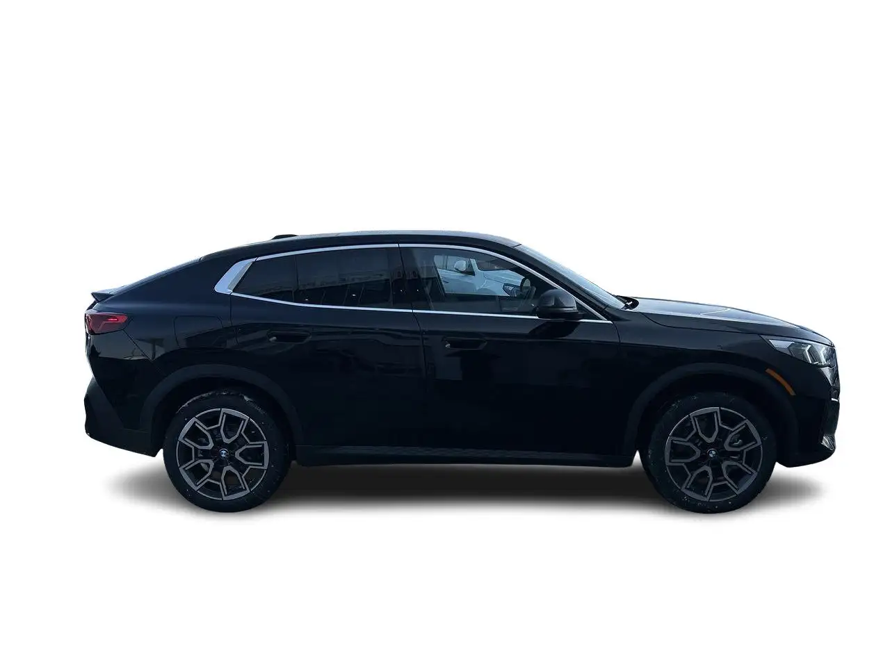 BMW X2 photo BMW X2