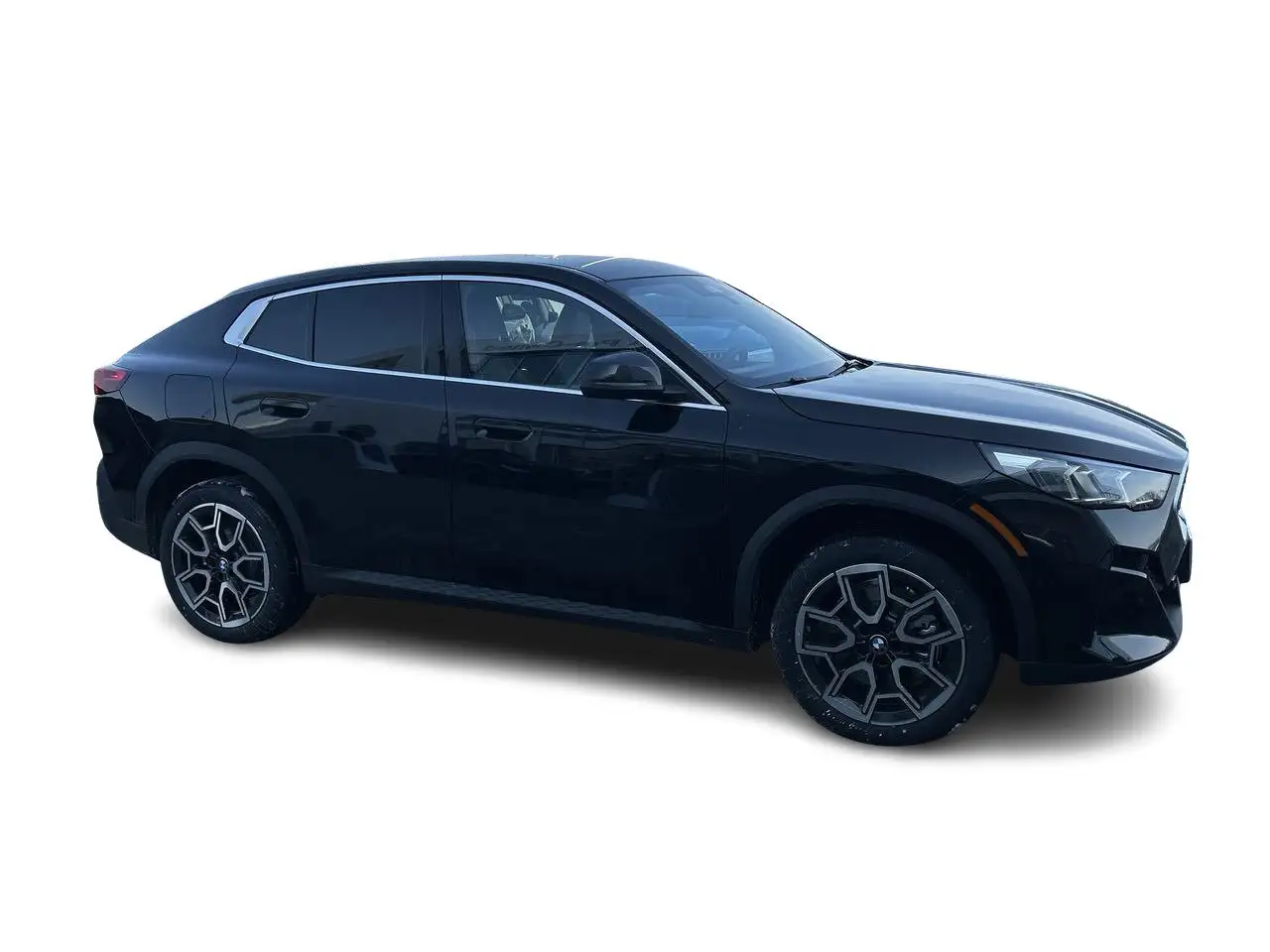 BMW X2 photo BMW X2