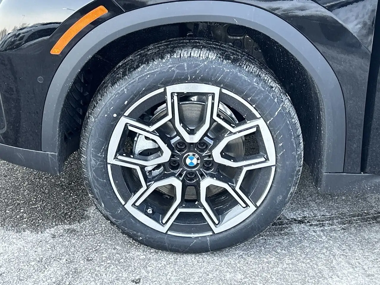 BMW X2 photo BMW X2