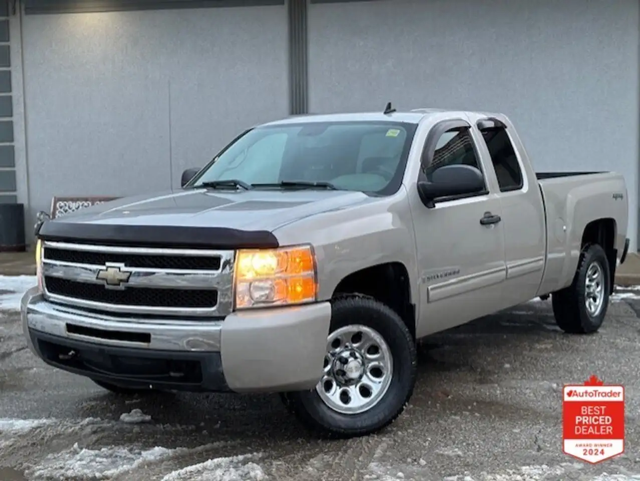 Chevrolet Silverado 1500 снимка Chevrolet Silverado 1500