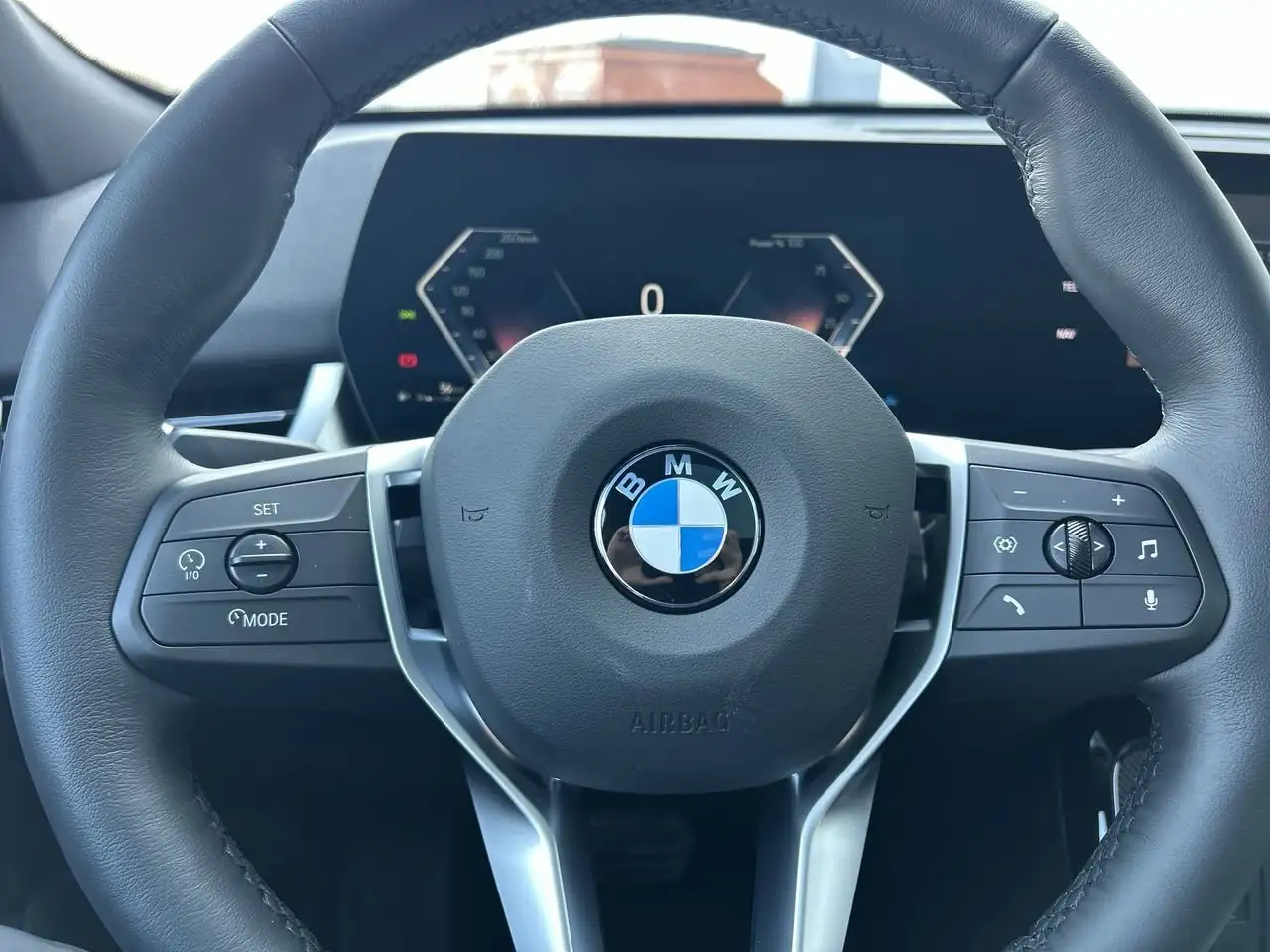 BMW X2 photo BMW X2