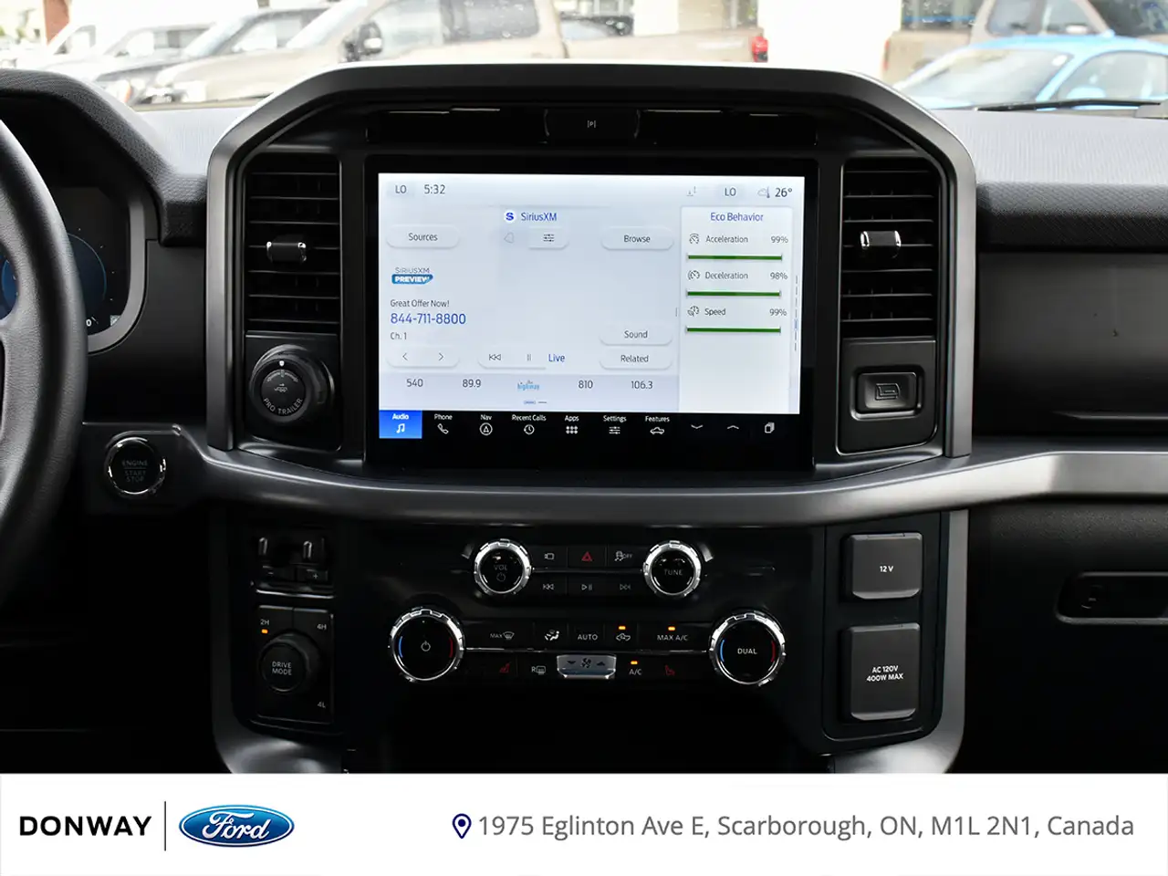 Ford F 150 photo Ford F 150