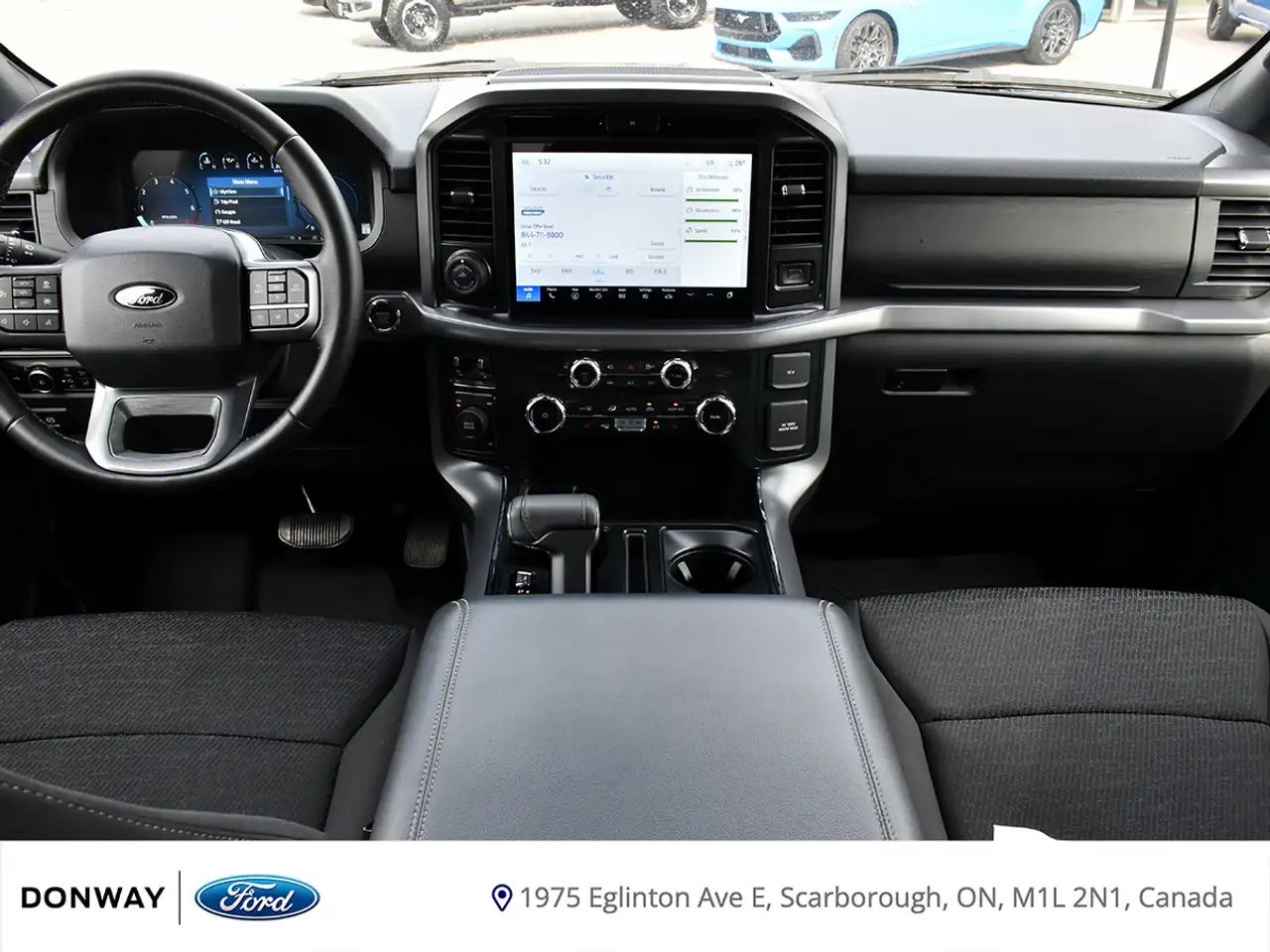 Ford F 150 photo Ford F 150