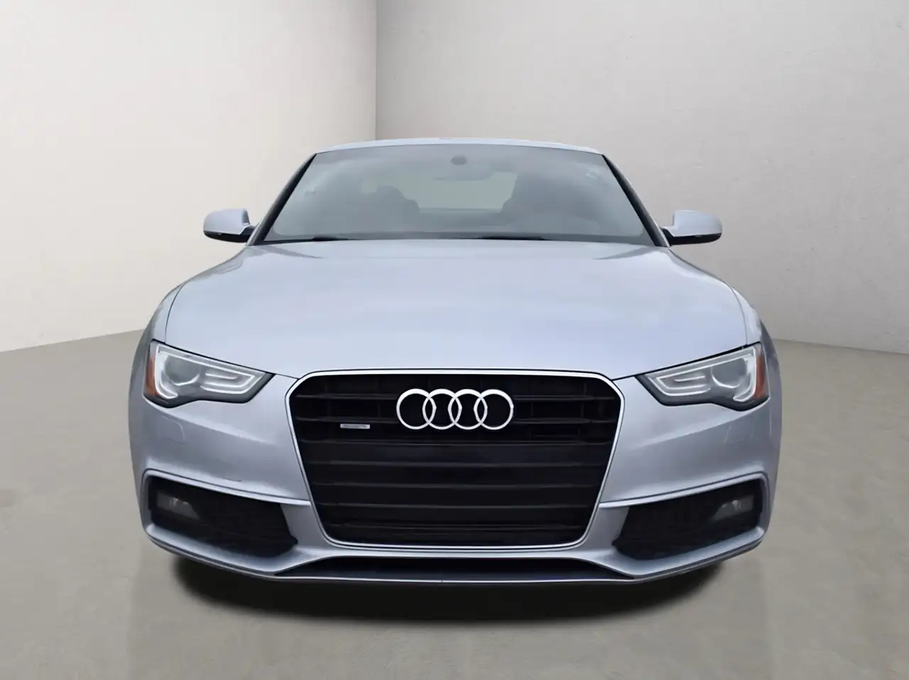Audi A5 снимка Audi A5