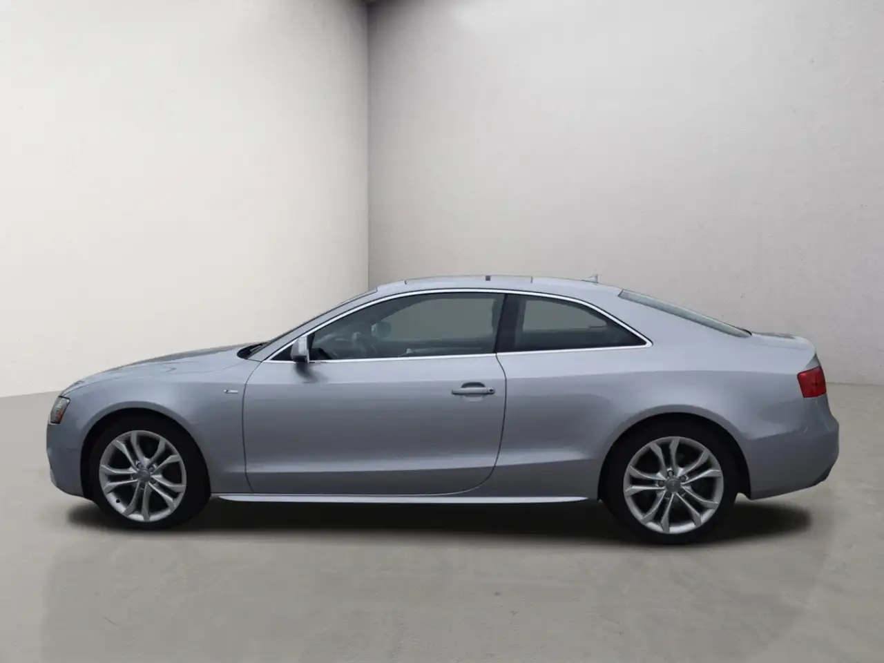 Audi A5 снимка Audi A5