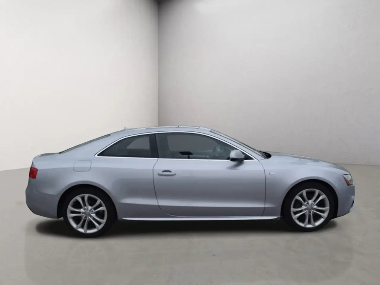 Audi A5 снимка Audi A5