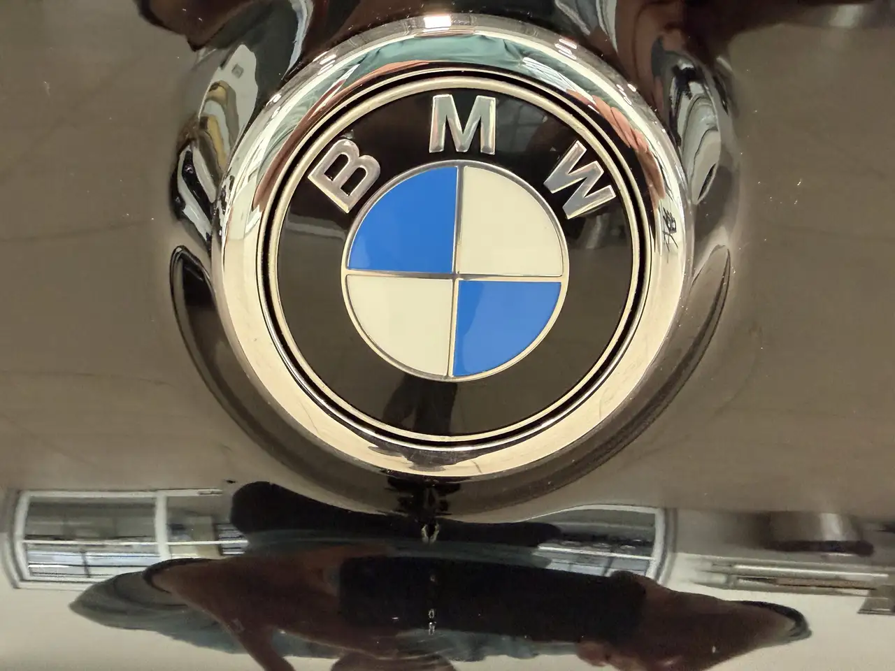 BMW X2 fotografie BMW X2