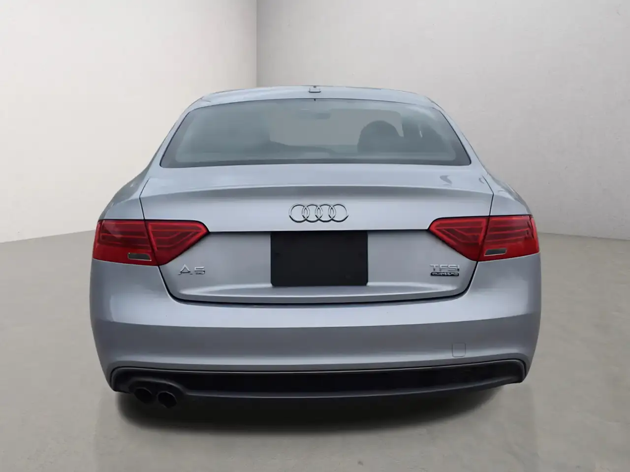 Audi A5 снимка Audi A5