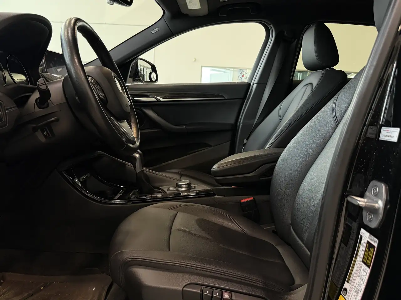 BMW X2 fotografie BMW X2