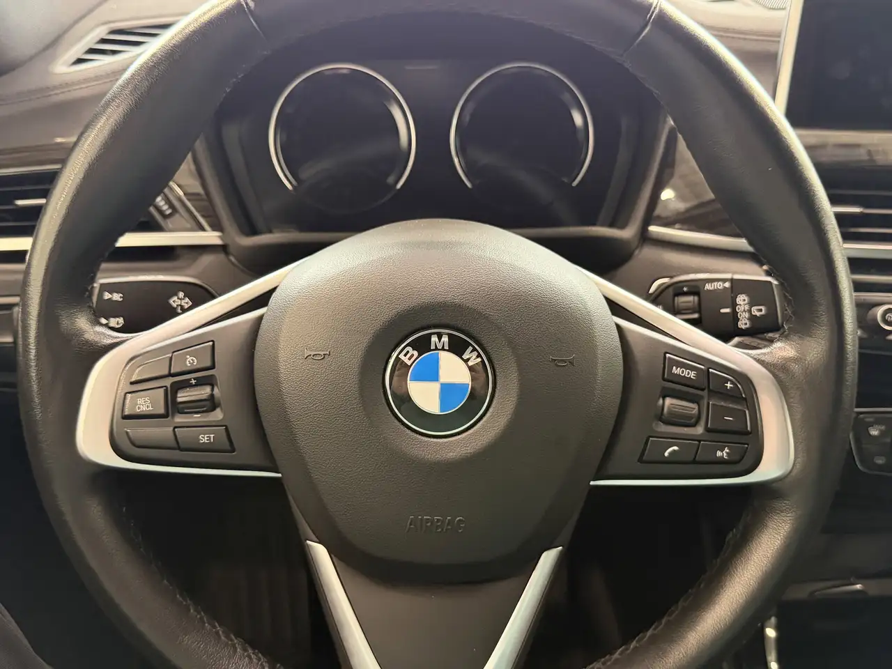 BMW X2 fotografie BMW X2