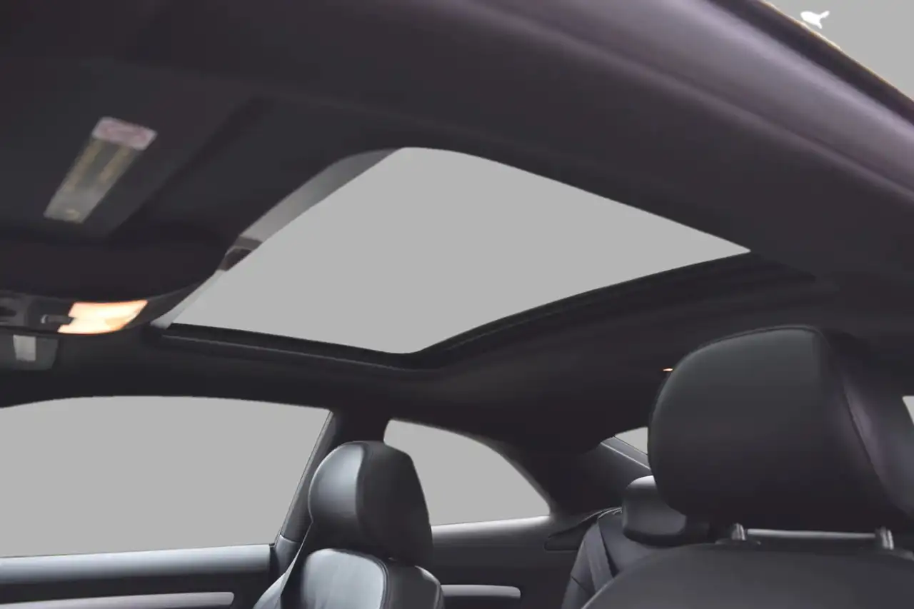 Audi A5 снимка Audi A5