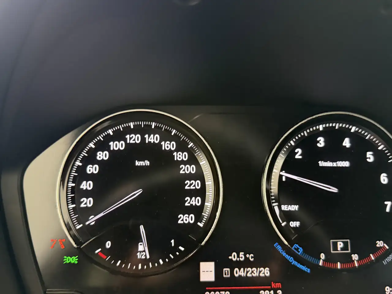 BMW X2 fotografie BMW X2