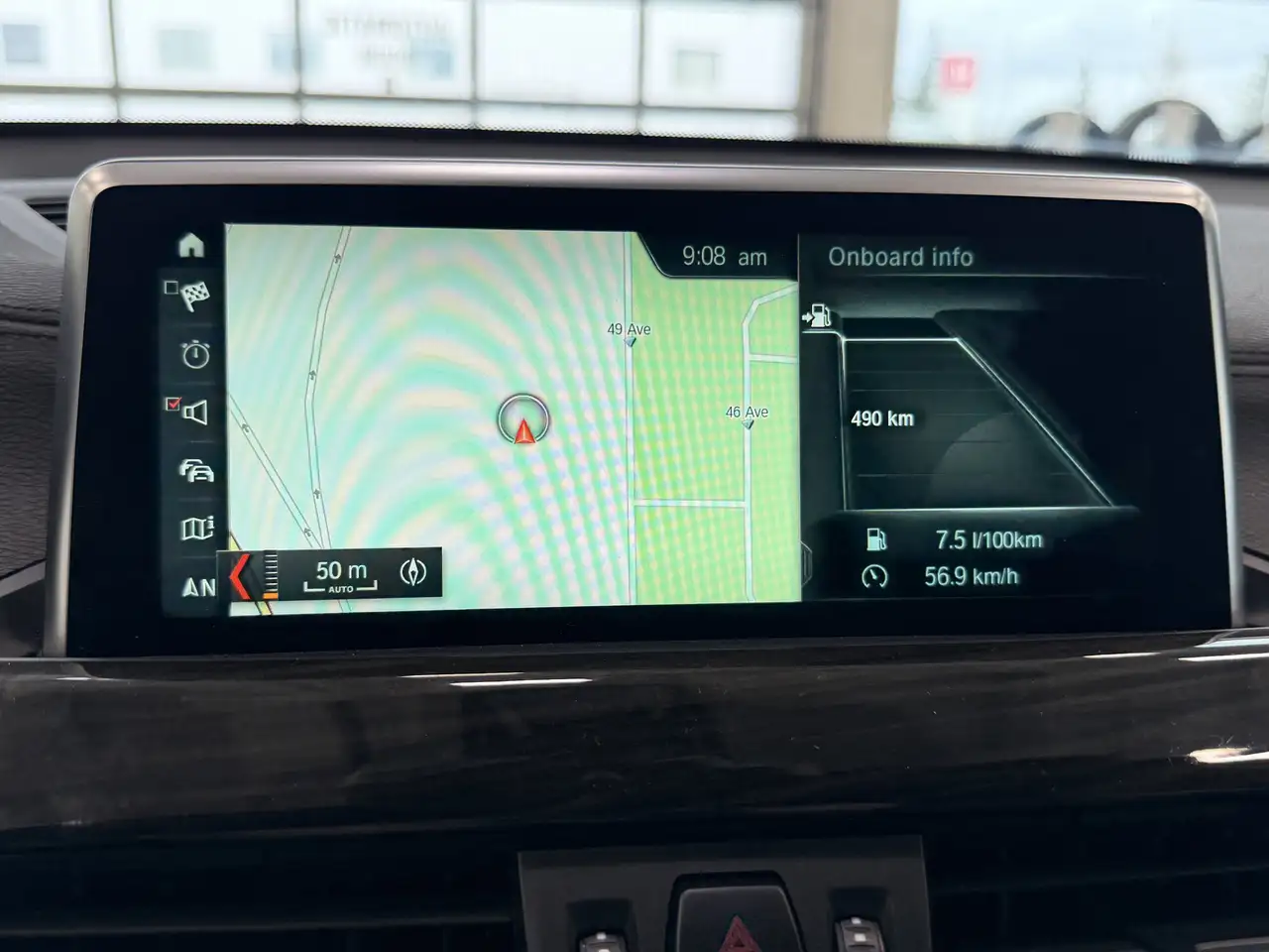 BMW X2 fotografie BMW X2