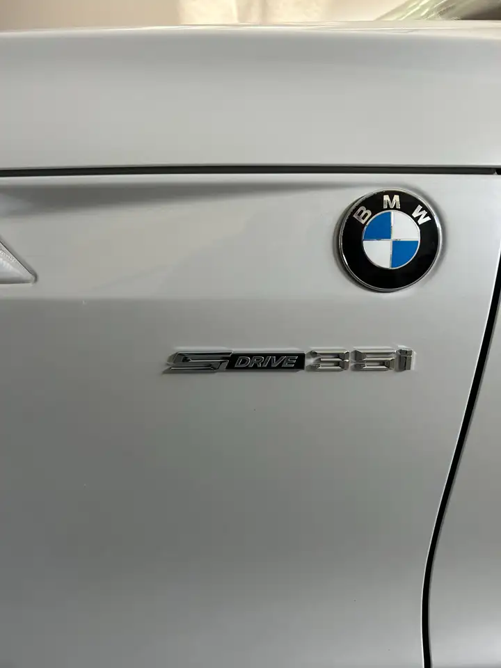BMW Z4 fotografie BMW Z4