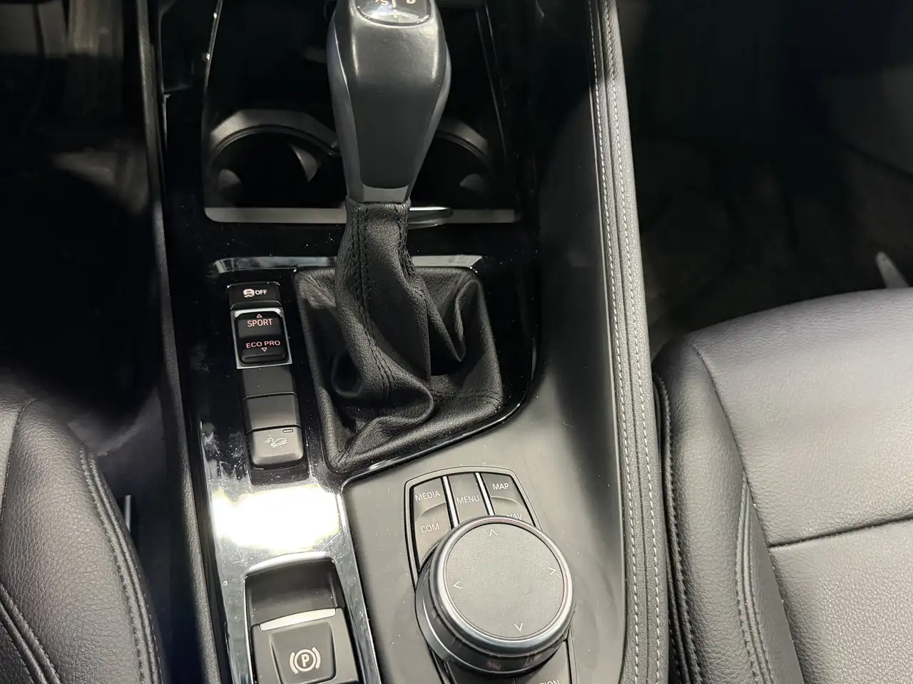 BMW X2 fotografie BMW X2