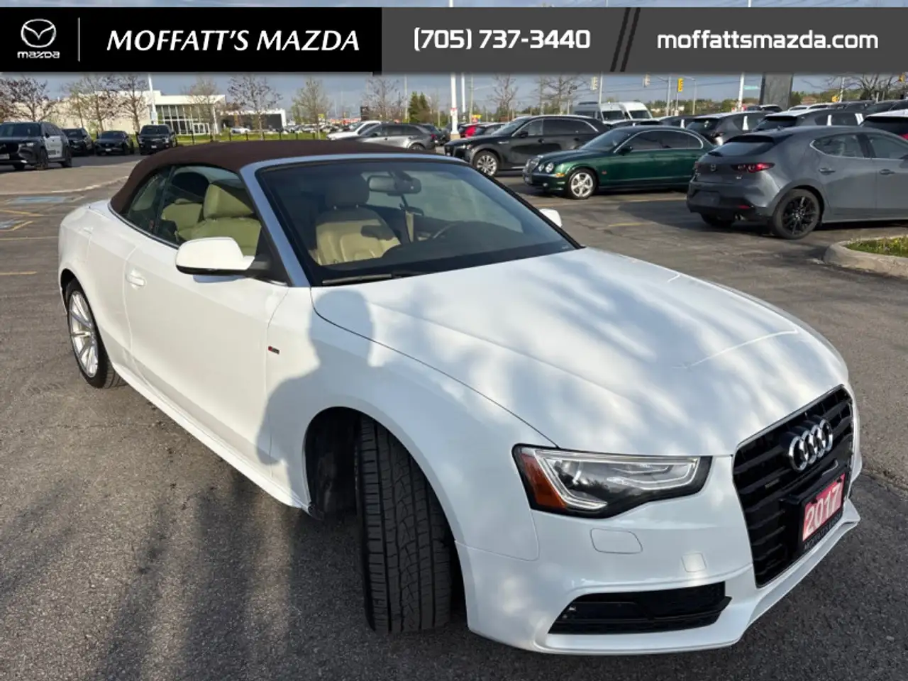Audi A5 photo Audi A5