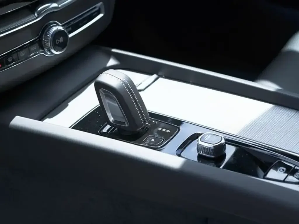 Volvo XC60 photo Volvo XC60