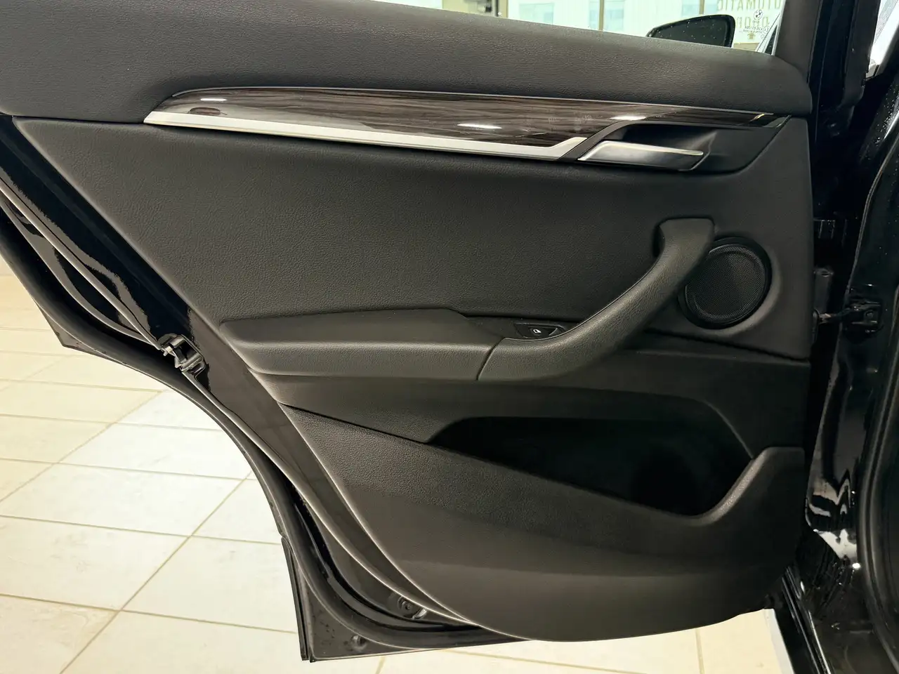 BMW X2 fotografie BMW X2