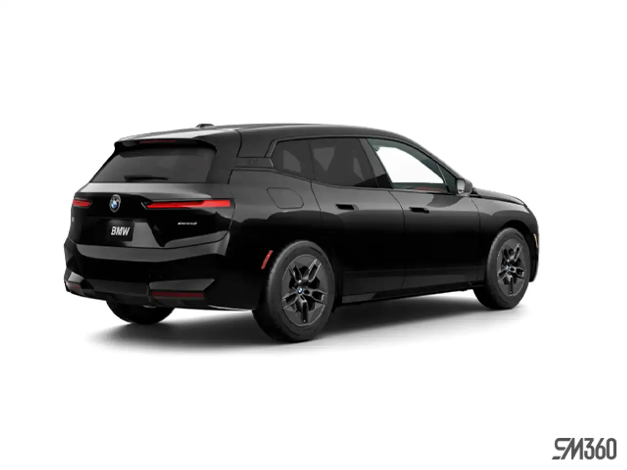 2026 BMW iX