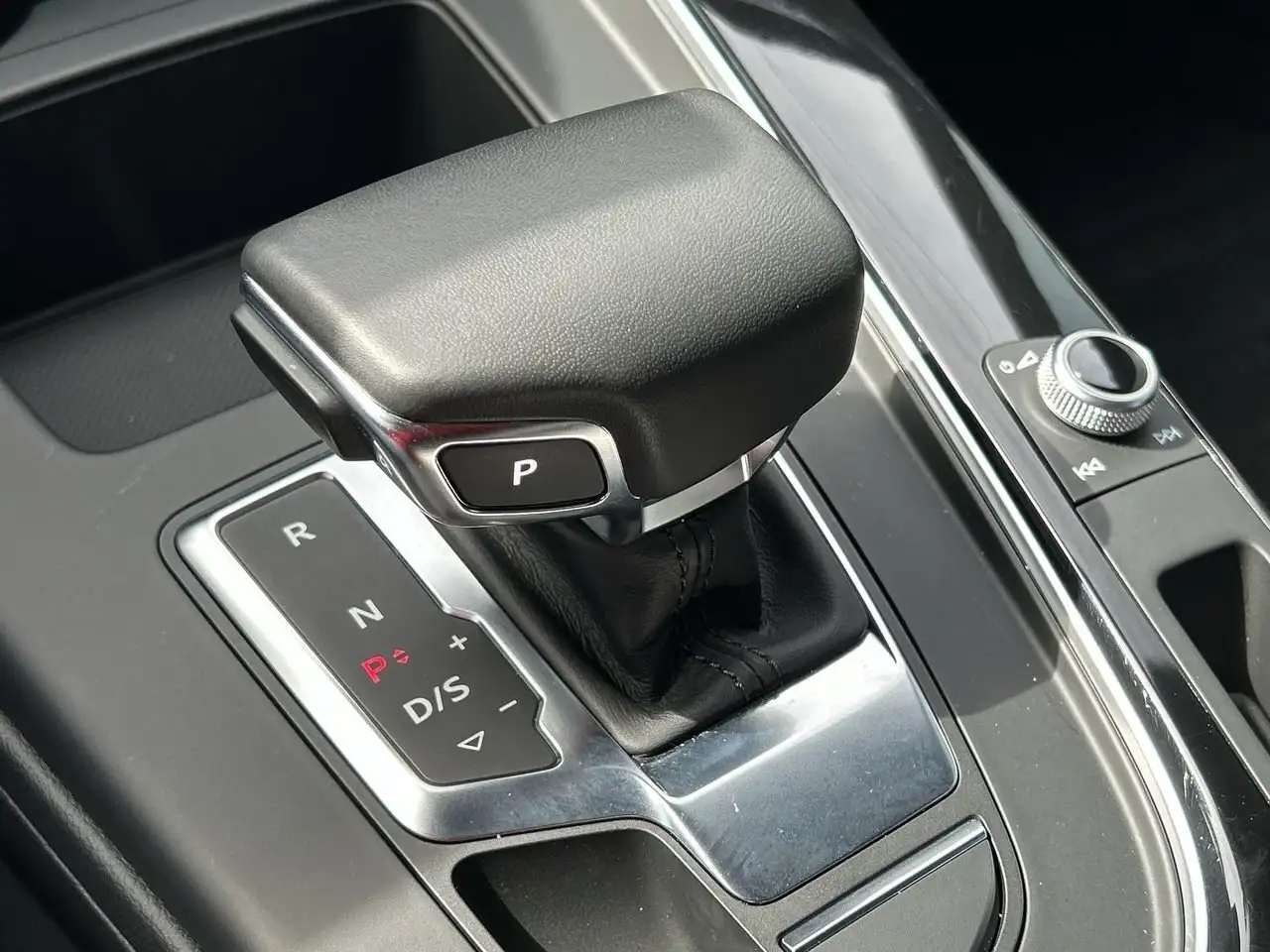 Audi A5 fotografie Audi A5