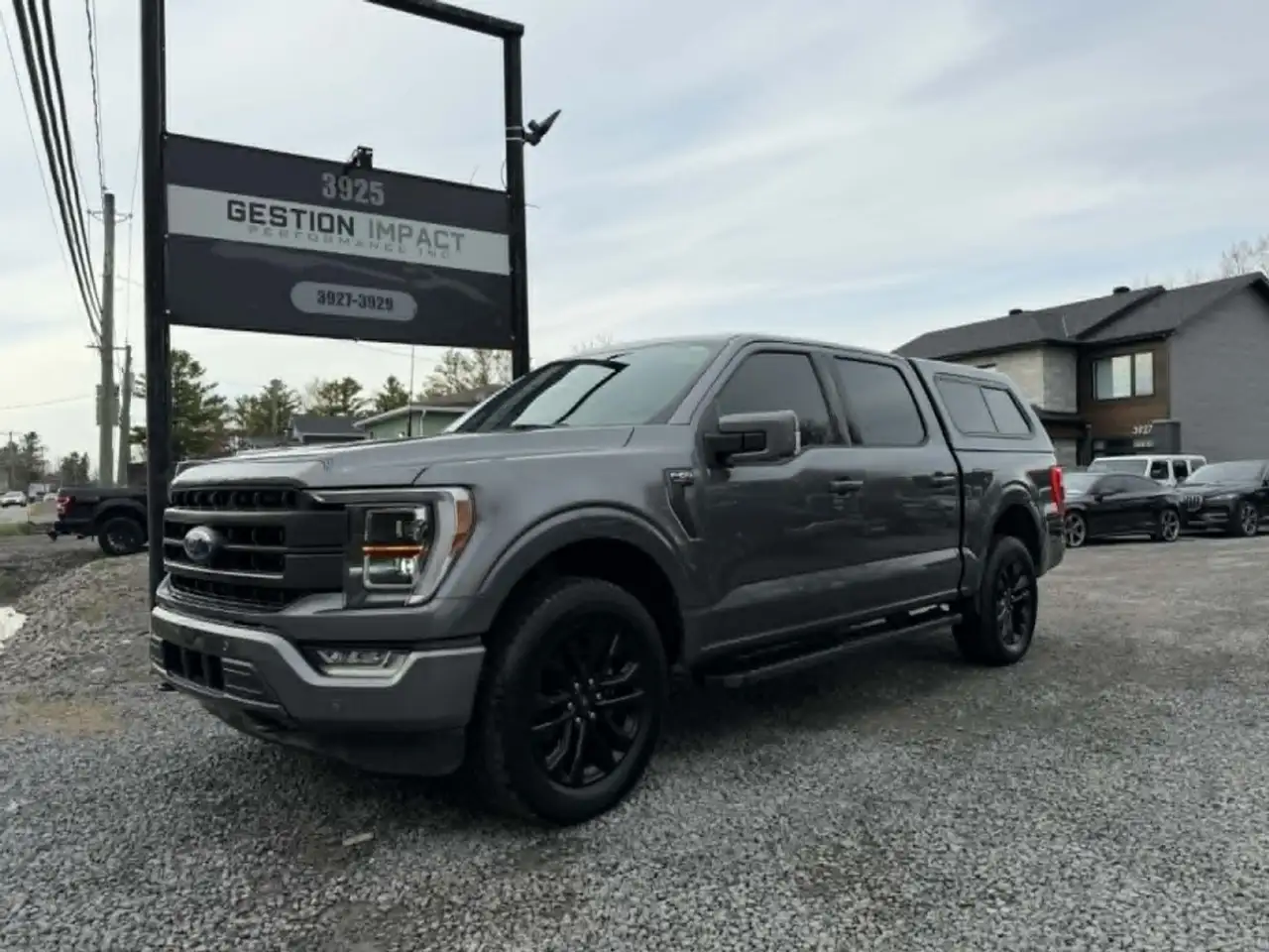 Ford F 150 снимка Ford F 150