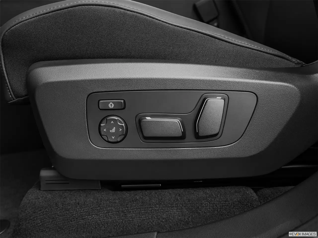 BMW X3 fotografie BMW X3