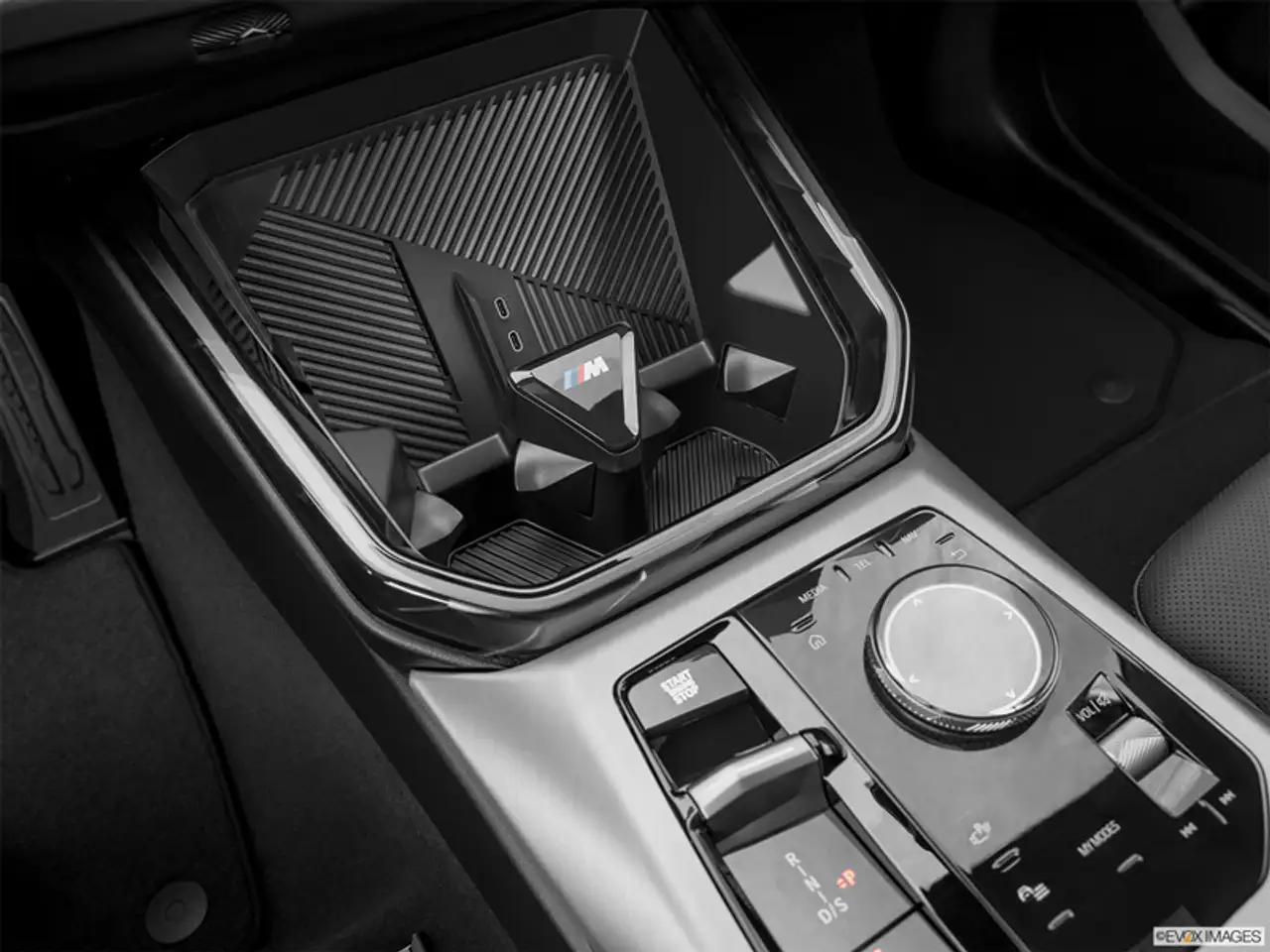 BMW X3 fotografie BMW X3