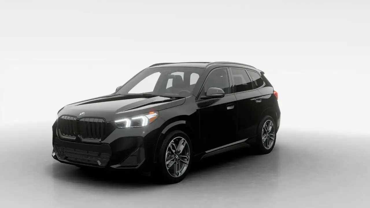 2026 BMW X1