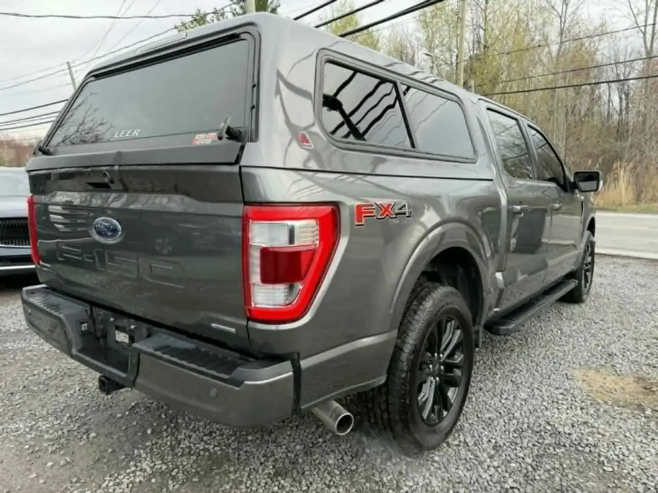 Ford F 150 снимка Ford F 150