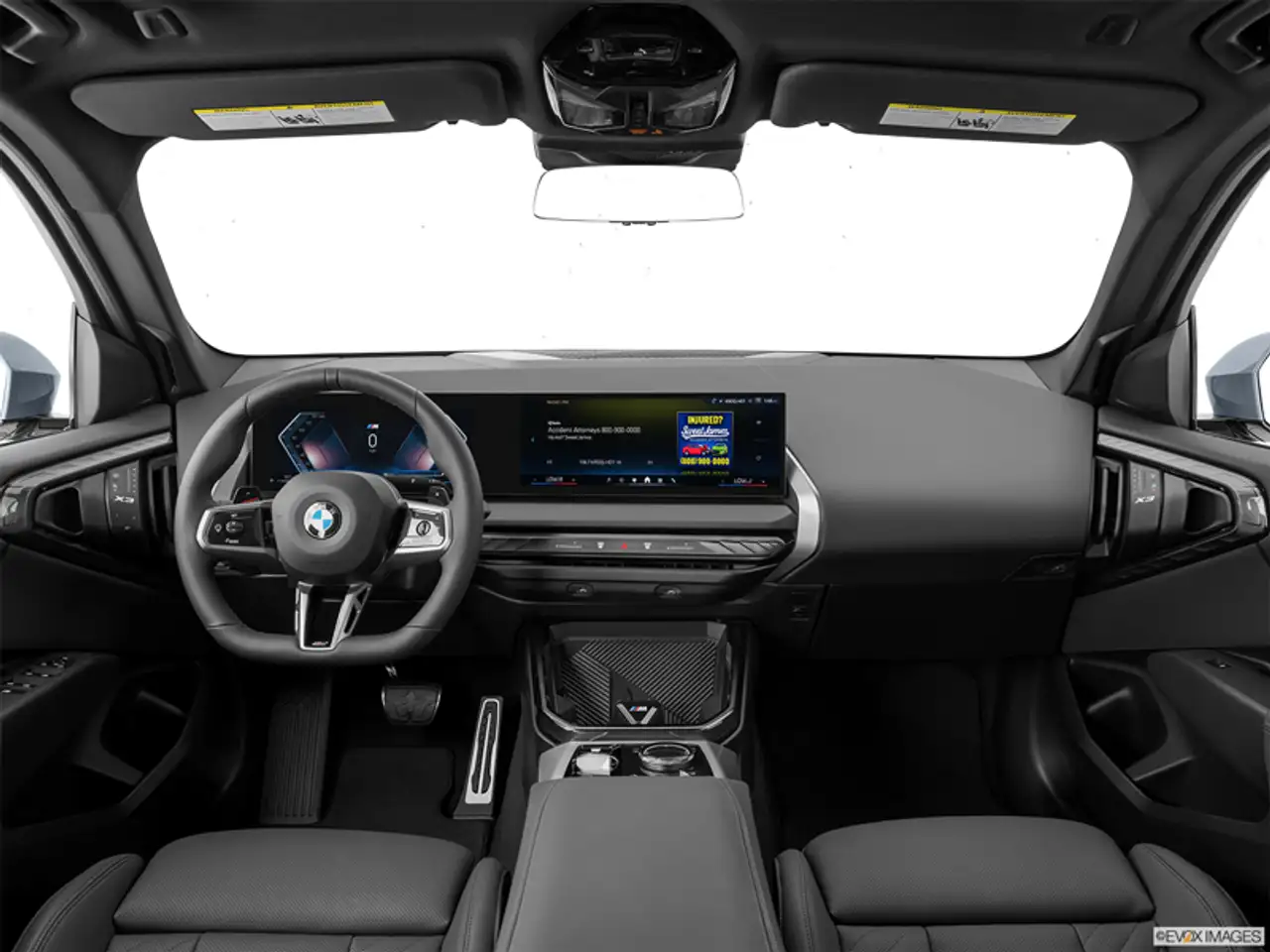 BMW X3 fotografie BMW X3