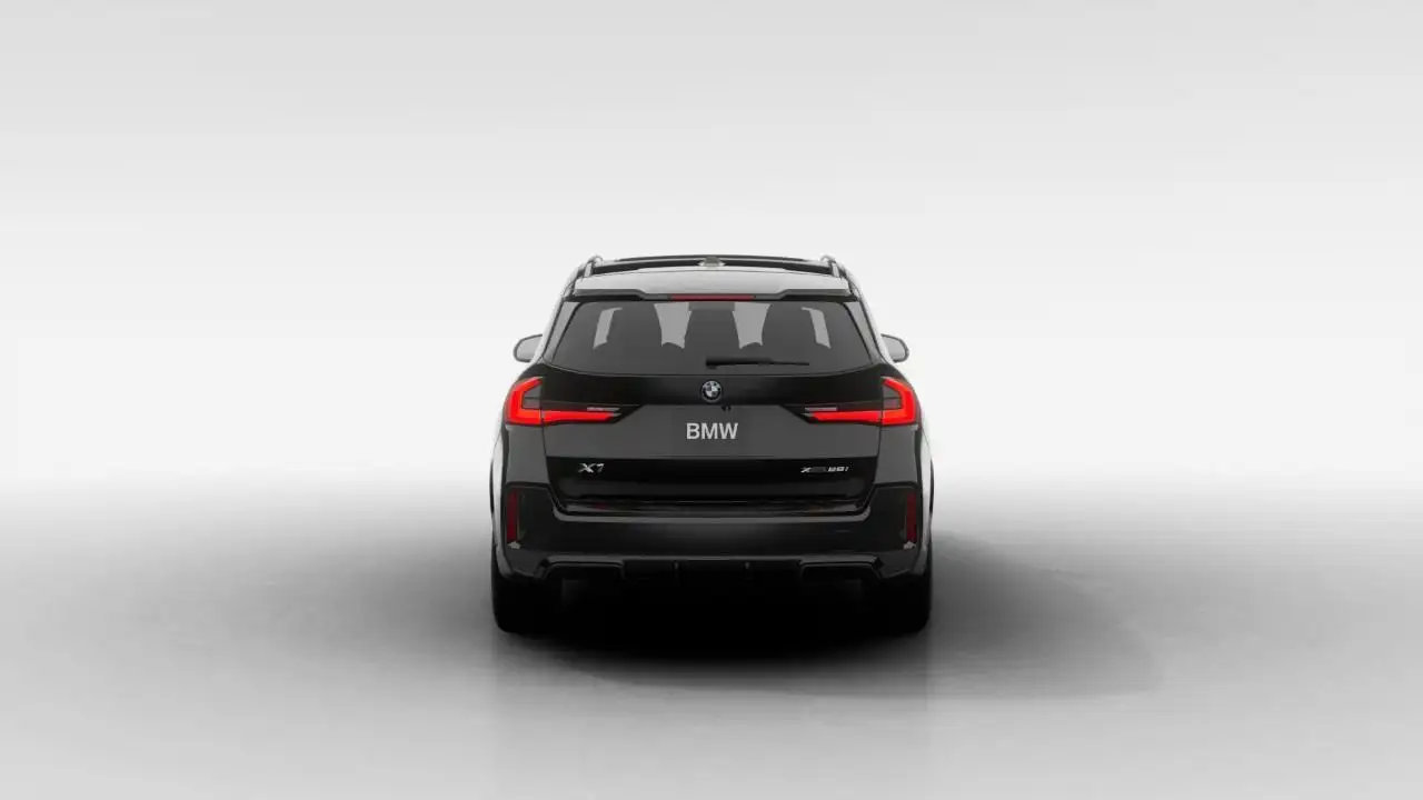 BMW X1 снимка BMW X1